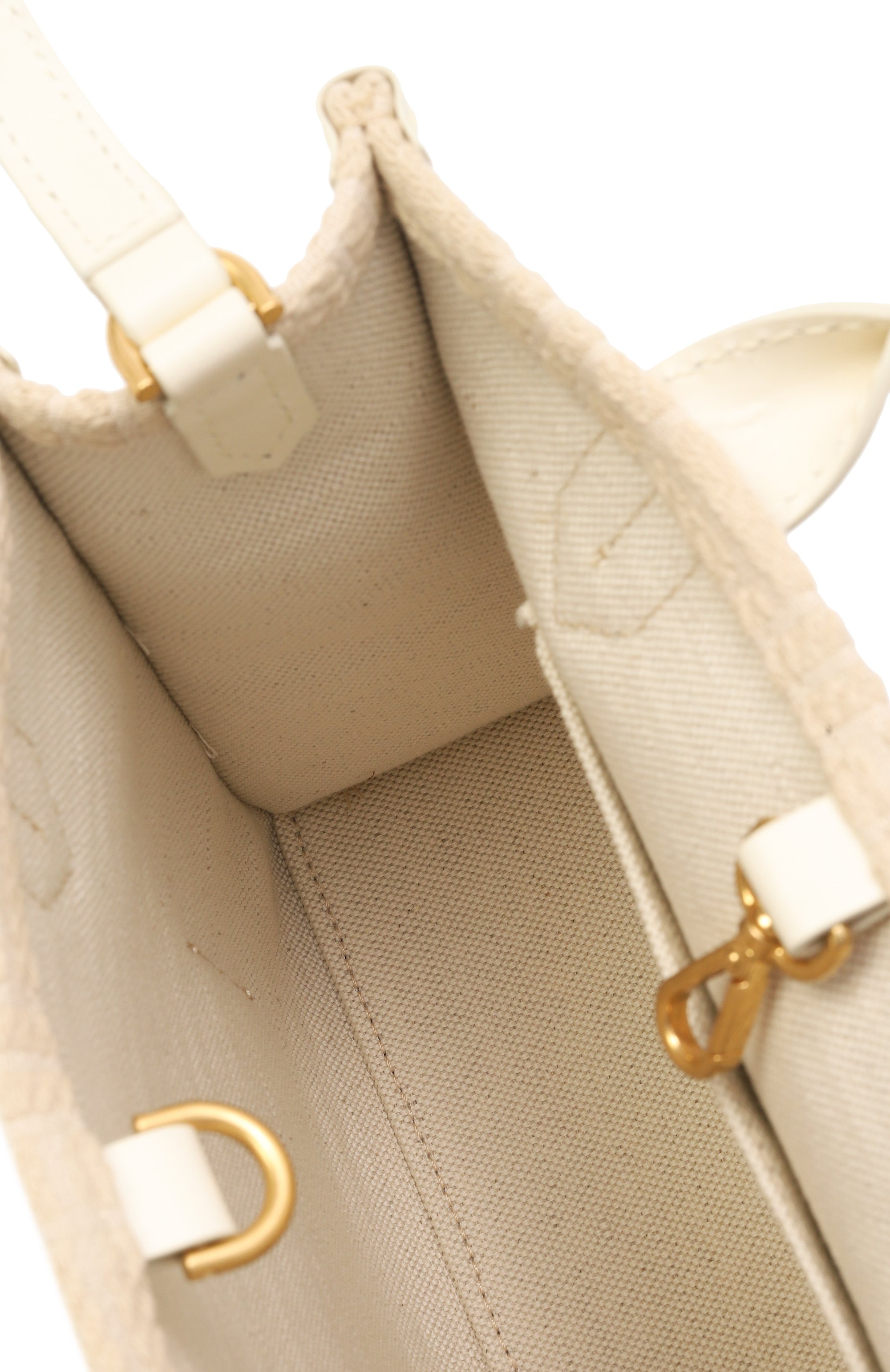 Сумка b-army small BALMAIN светло-бежевого цвета по цене 109000 руб., арт. FN1FE818/TJSQ, фото 5 Сумка b-army small BALMAIN, арт. FN1FE818/TJSQ, фото 5