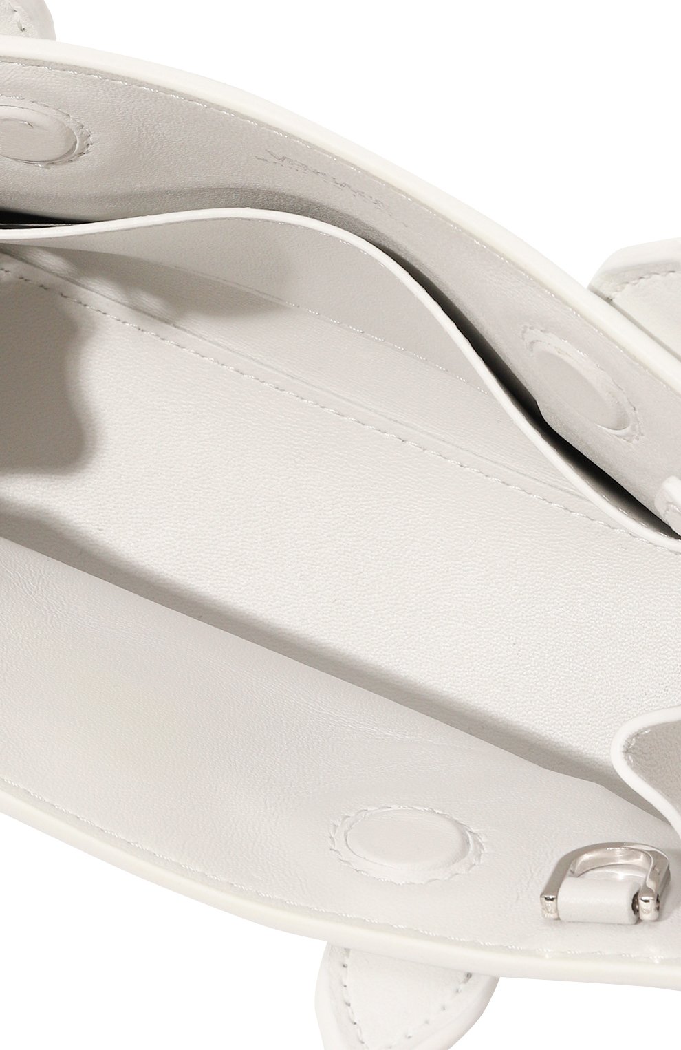 Сумка medusa '95 small VERSACE, арт. 1013169/1A10795, фото 5