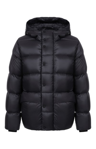 Мужская пуховик ADD, арт. 12AMH511