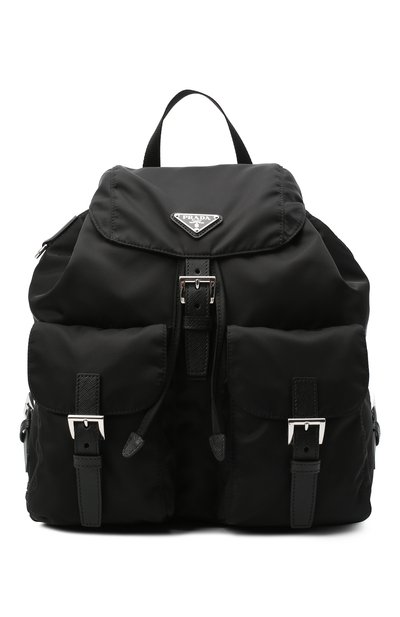 Рюкзак PRADA, арт. 1BZ811-5ECO-F0002-OTO, фото 1