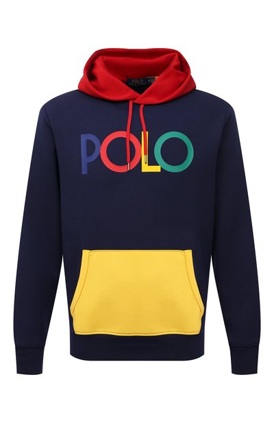 Худи POLO RALPH LAUREN, арт. 710842894, фото 1