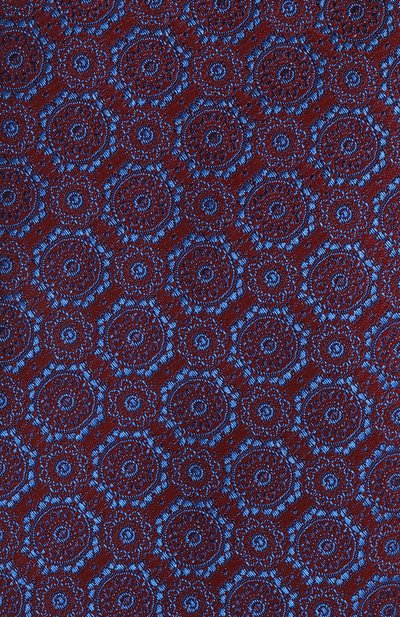 Шелковый галстук STEFANO RICCI, арт. CCX/50005, фото 4