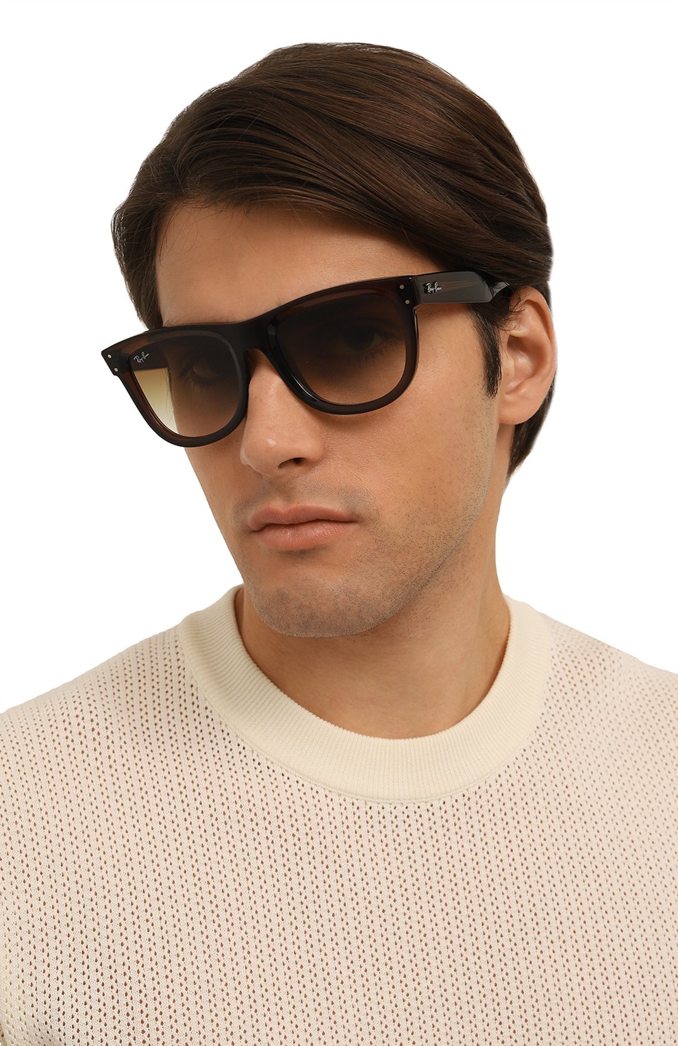 Солнцезащитные очки RAY-BAN, арт. R0502S-6709CB, фото 3