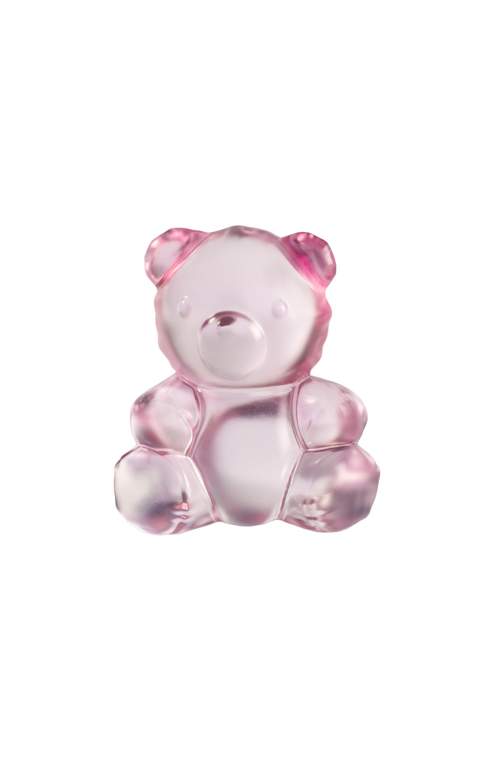 Скульптура teddy air LALIQUE, арт. 10874300, фото 2