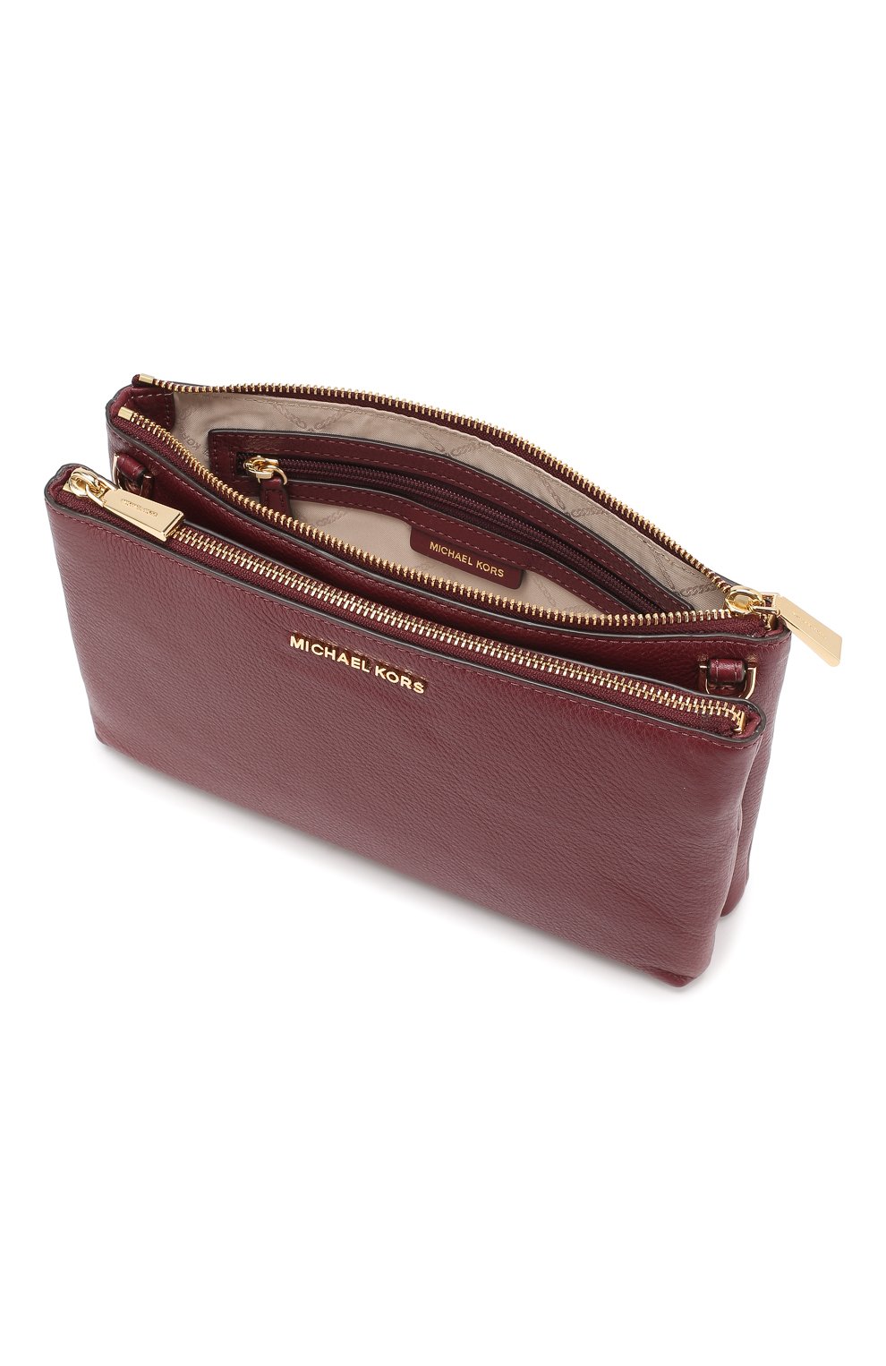 Сумка adele MICHAEL MICHAEL KORS, арт. 32S7GAFC3L, фото 7