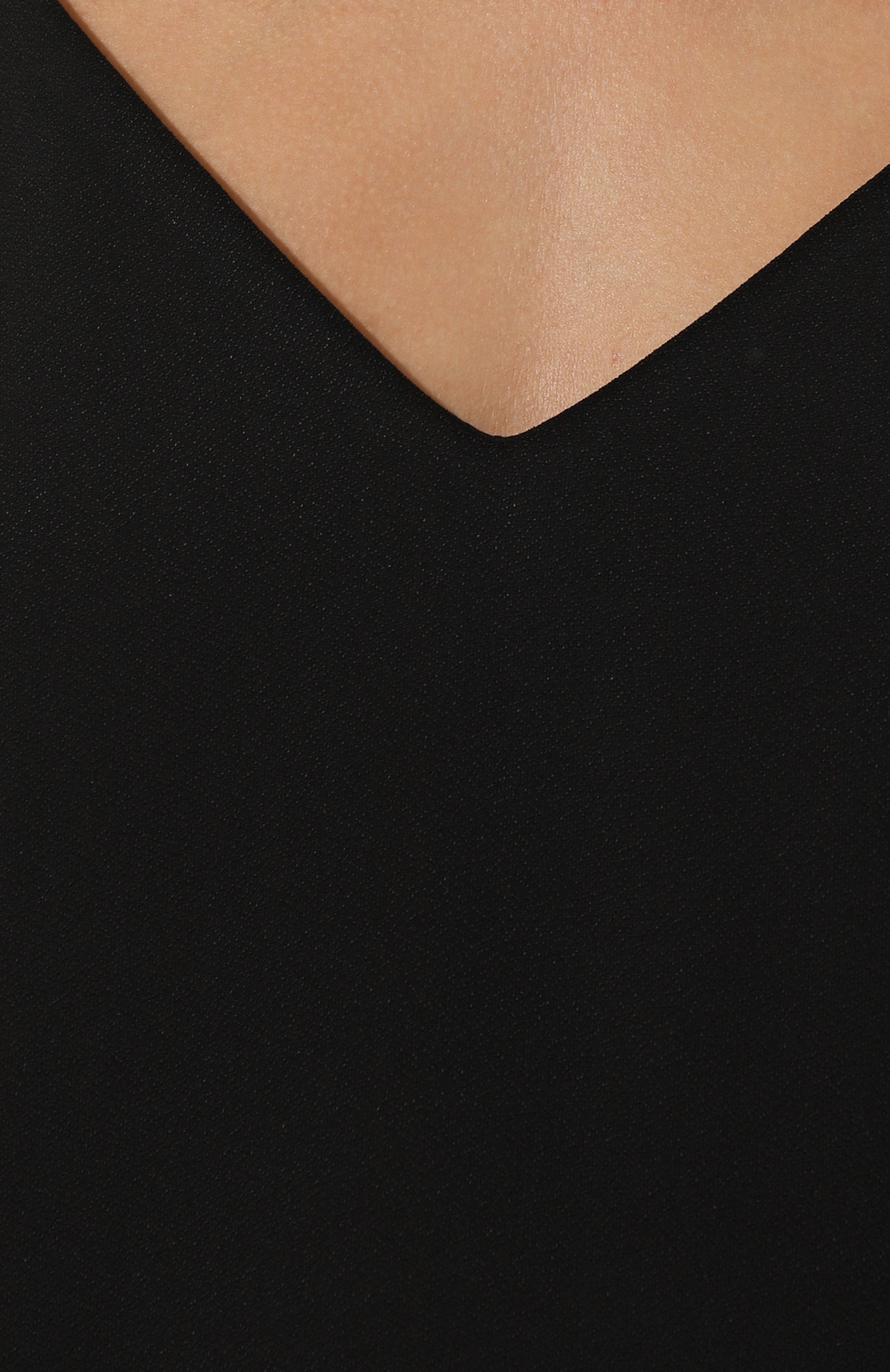 Топ из вискозы TOTEME, арт. 243-WRT0334-FB0020, фото 5