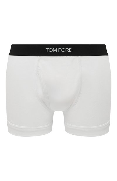 Хлопковые боксеры TOM FORD, арт. T4LC3104, фото 1