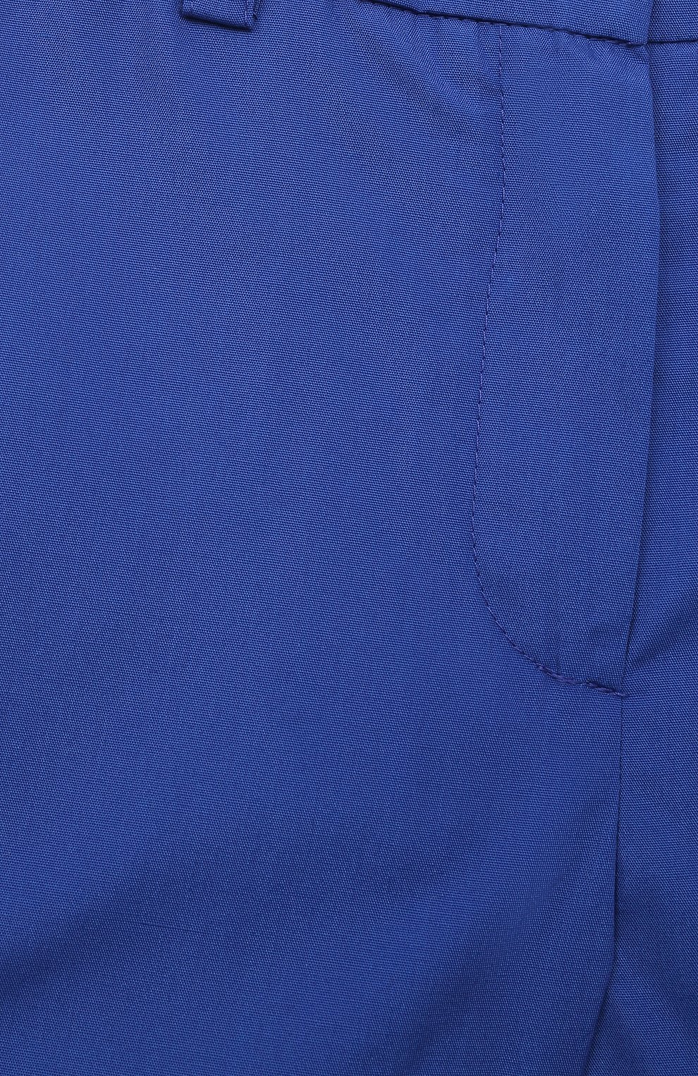 Шорты из вискозы и хлопка ZHANNA & ANNA, арт. ZAOZ00000130, фото 3