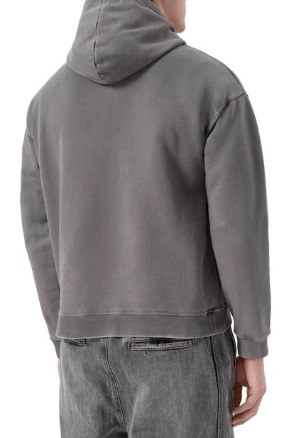 Хлопковое худи DSQUARED2, арт. S74GU0858/S25599, фото 4