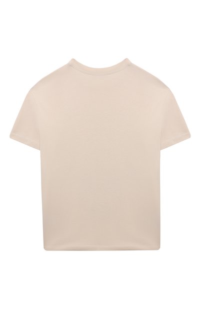 Хлопковая футболка BALMAIN, арт. BT8P71, фото 2