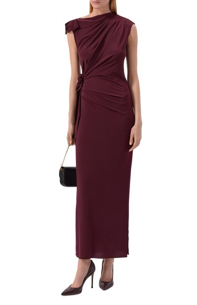 Платье ELLYME, арт. 00391, фото 2