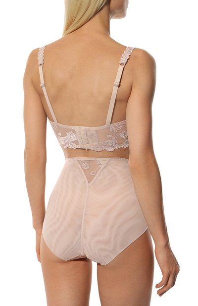 Трусы-кюлоты с завышенной талией AUBADE, арт. TM24, фото 3