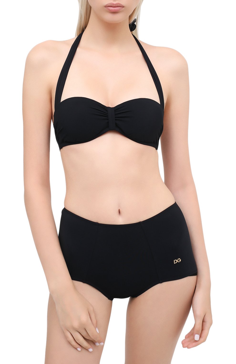 Плавки-бикини DOLCE & GABBANA, арт. 02A16J/FUGA2, фото 2