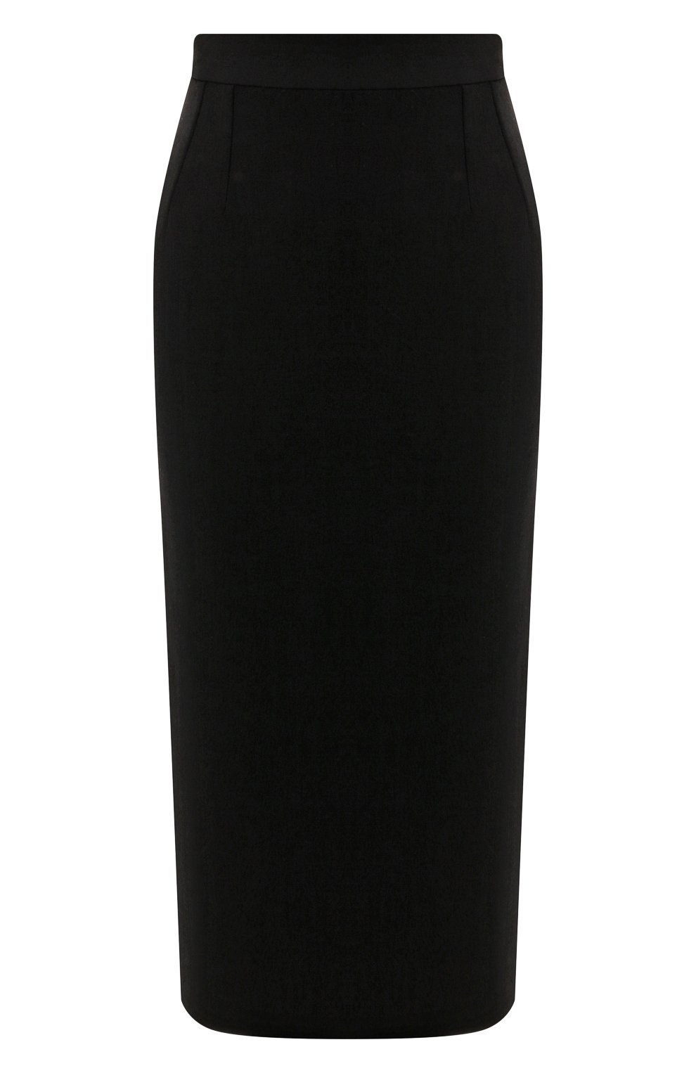 Юбка-миди DOLCE & GABBANA, арт. F4BQ5T/FURF0, фото 1