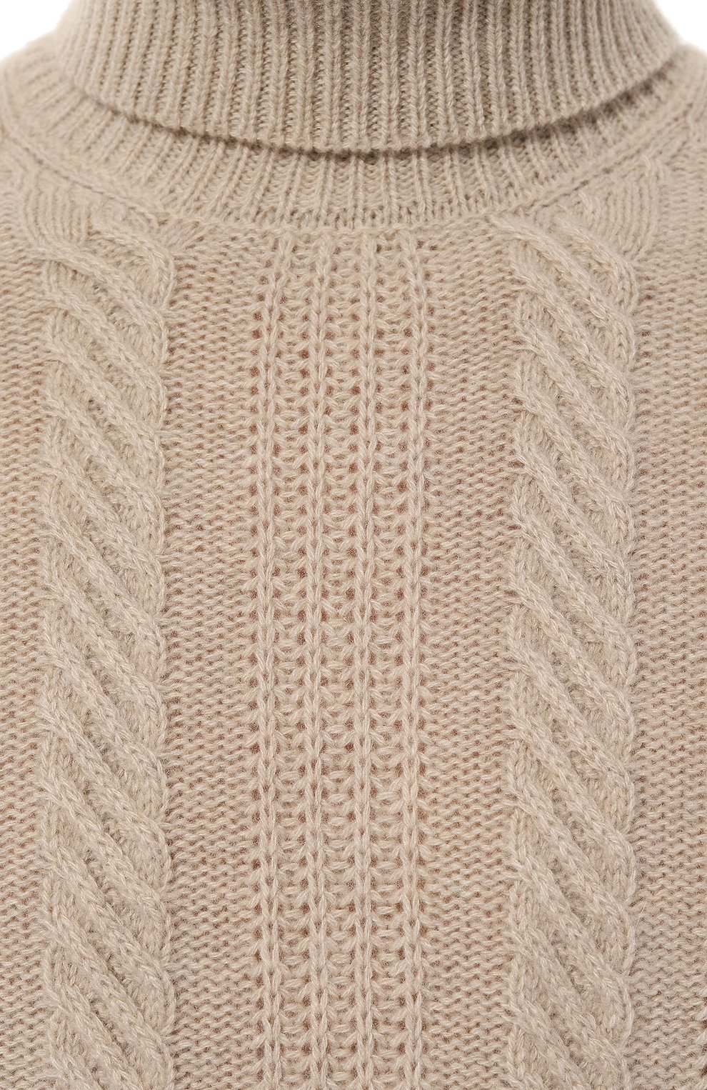 Кашемировый свитер CORNELIANI, арт. 94M544-9425135, фото 5