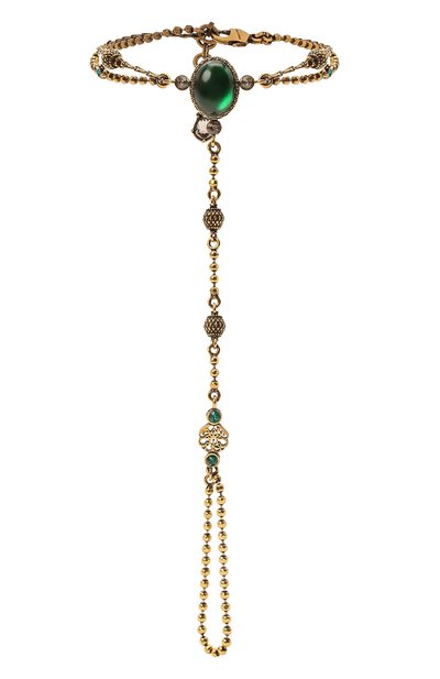 Браслет ALEXANDER MCQUEEN, арт. 667572/I4620, фото 1