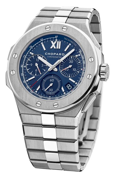 Мужские часы alpine eagle CHOPARD, арт. 298609-3001