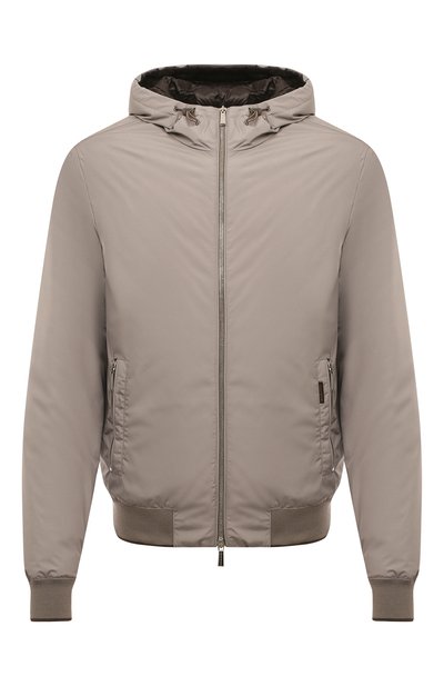 Пуховый бомбер oniro-stp MOORER, арт. MOUGI100050 TEPA023 ONIRO-STP, фото 1
