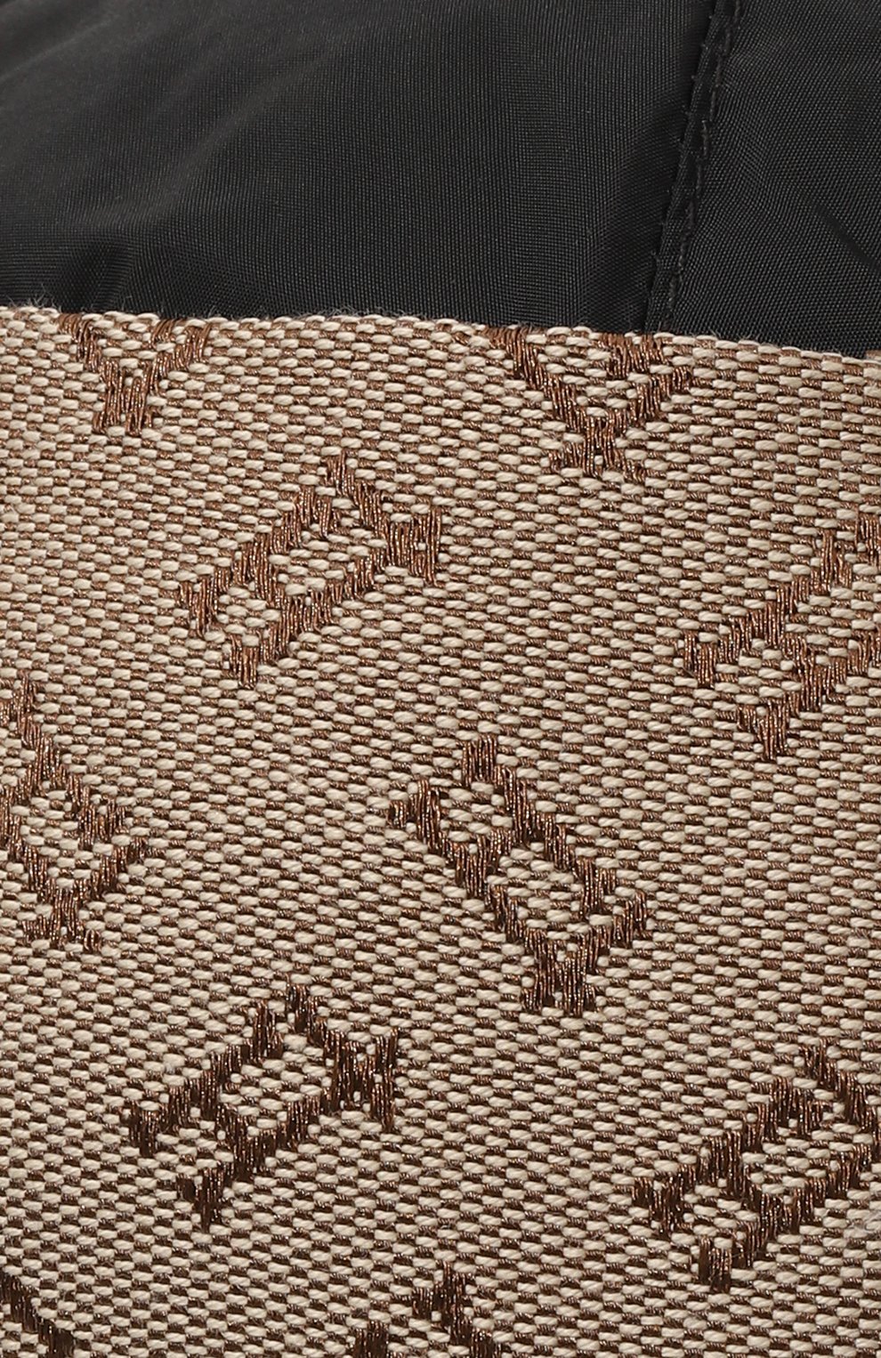 Пуховая шапка-ушанка HERNO, арт. BER00001X/12004, фото 3