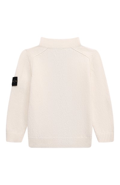 Хлопковый кардиган STONE ISLAND, арт. 8016508D3/6-8, фото 2