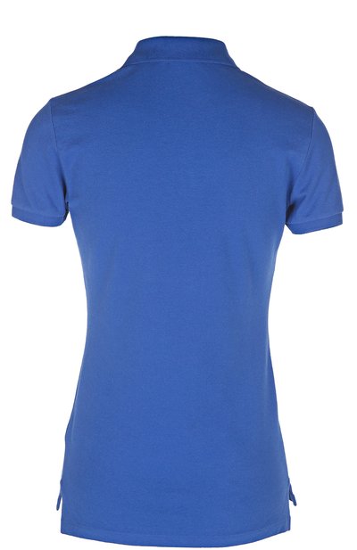 Поло с вышитым логотипом бренда POLO RALPH LAUREN, арт. V38/I0JUP/B9415, фото 2