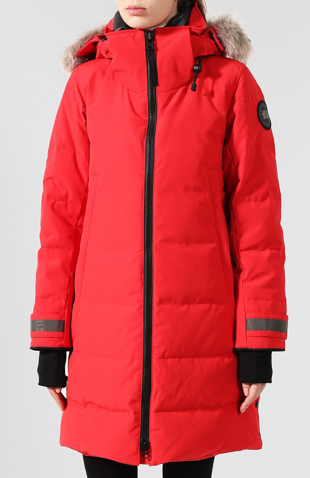 Парка kenton CANADA GOOSE, арт. 3816LB, фото 3
