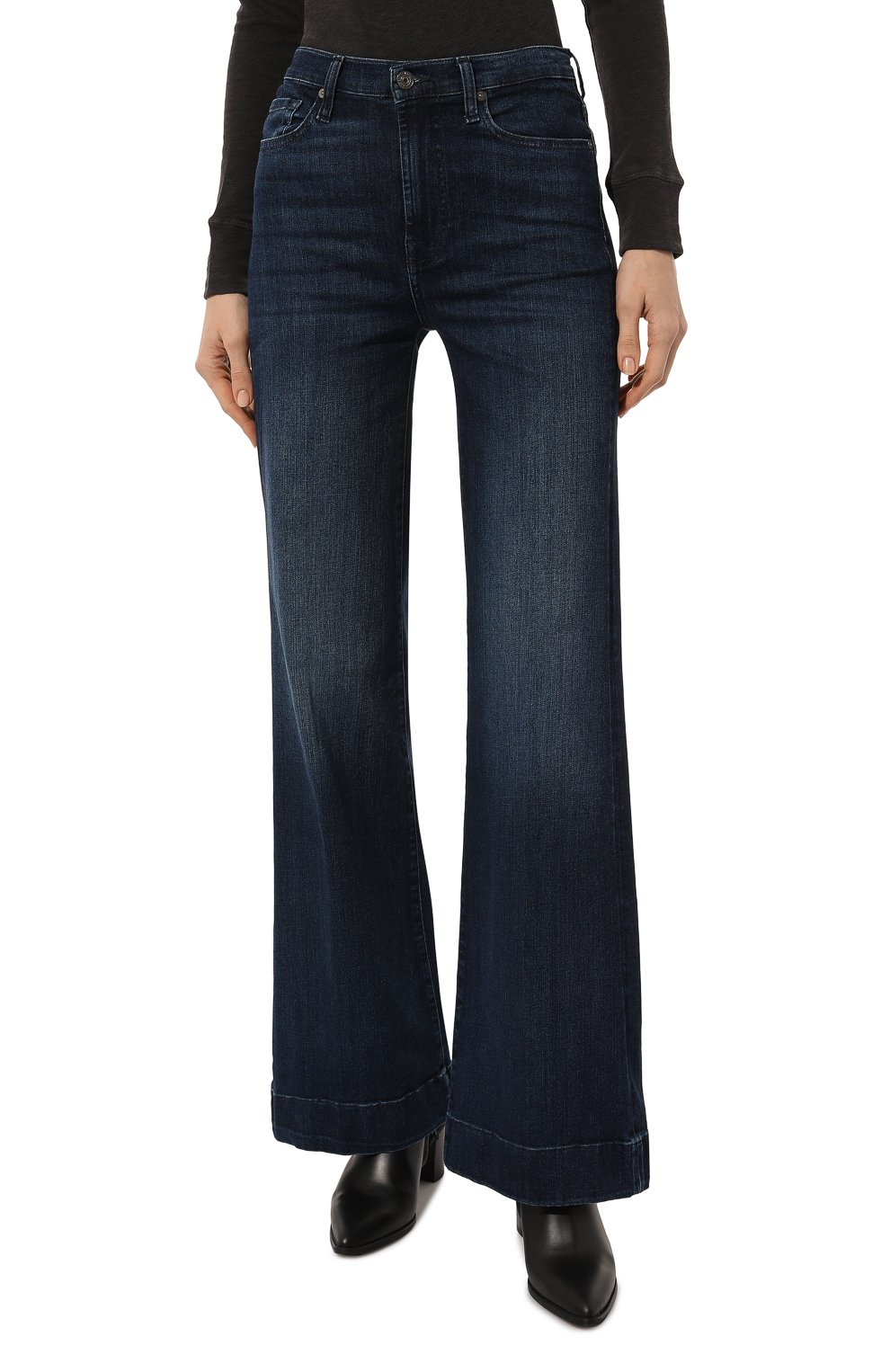 Джинсы 7 FOR ALL MANKIND, арт. JSWD44ASKK, фото 3