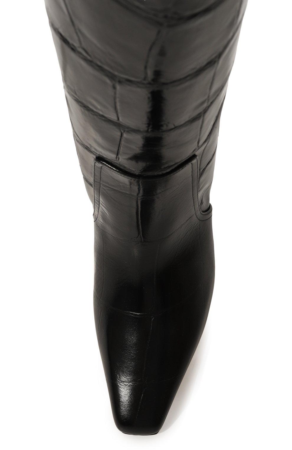 Кожаные сапоги bettina 75 PARIS TEXAS, арт. PX1293/XC0SM, фото 6