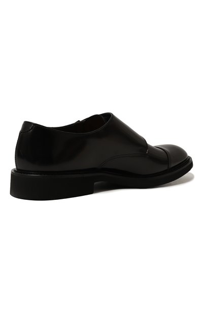 Кожаные монки DOUCAL'S, арт. DU1025VER0UF007N, фото 5