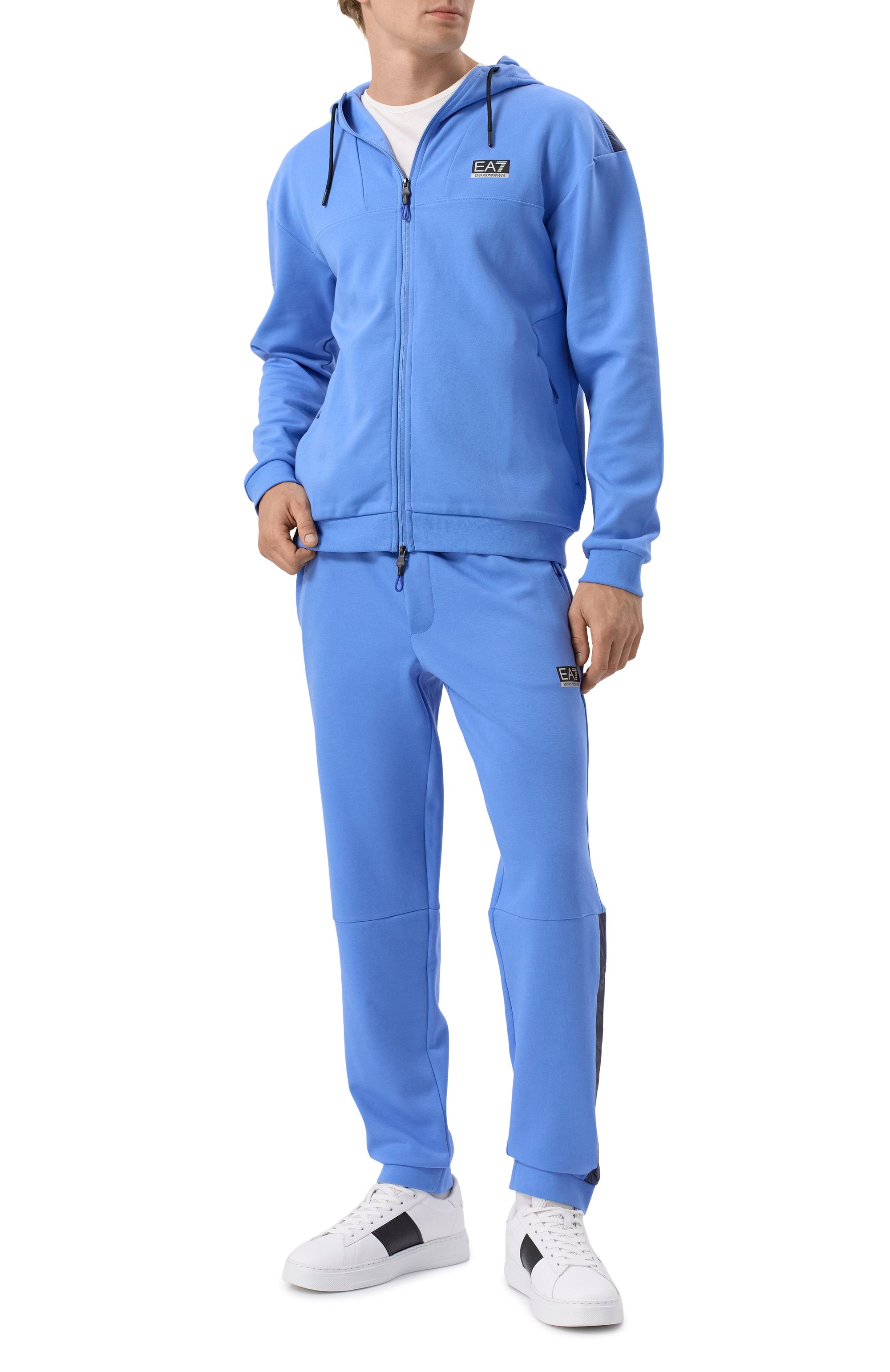 Толстовка EA7, арт. 6DPM24/PJUWZ, фото 2