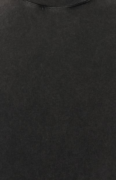 Хлопковая футболка WHITE SAND, арт. 24WSU40 650-MR, фото 5