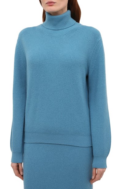 Кашемировый свитер TOM FORD, арт. MAK757-YAX225, фото 3