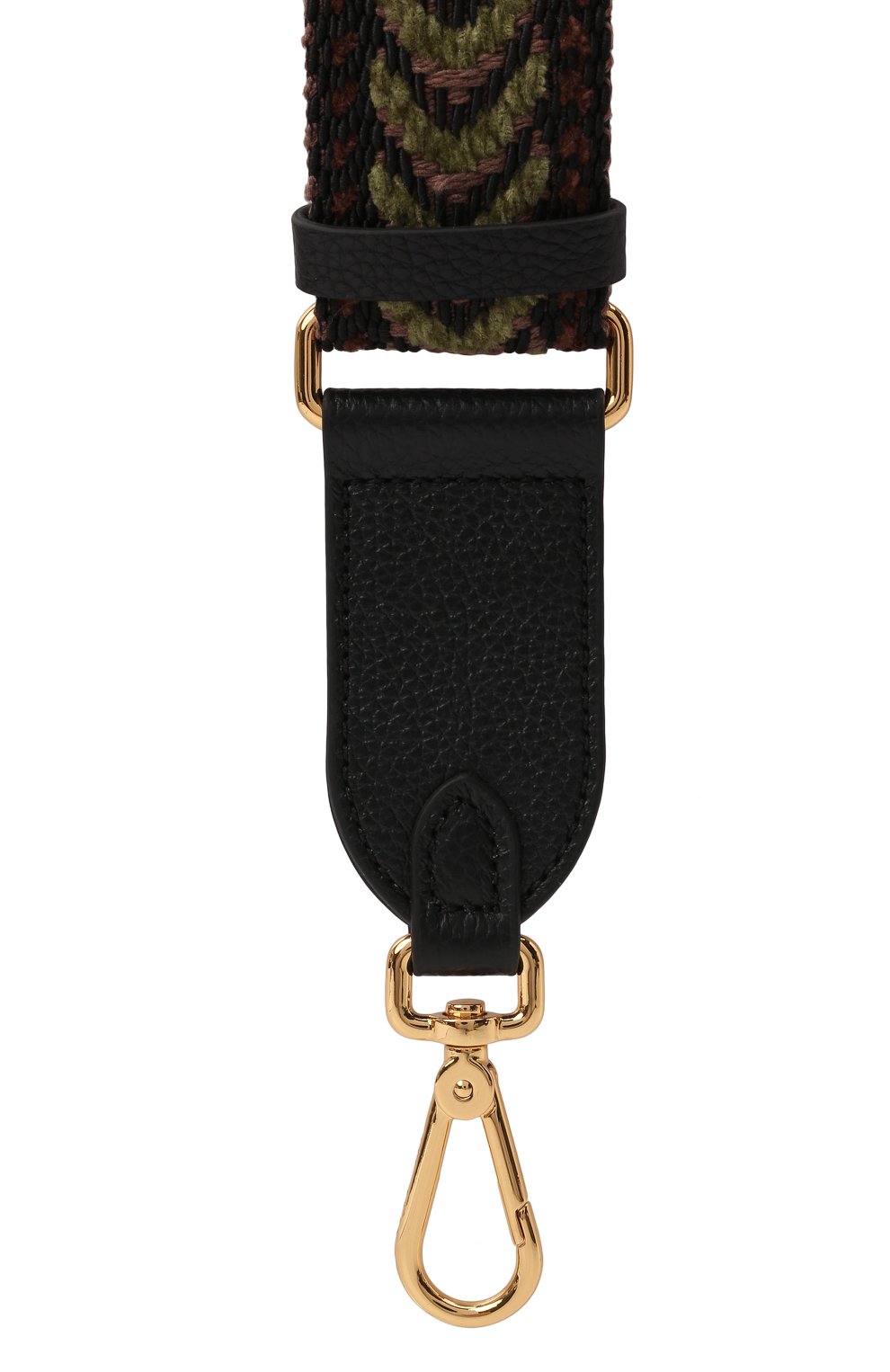 Ремень для сумки nastro twill COCCINELLE, арт. E3 IZ6 68 05 40, фото 2