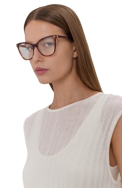 Оправа GUCCI, арт. GG1817 004, фото 2
