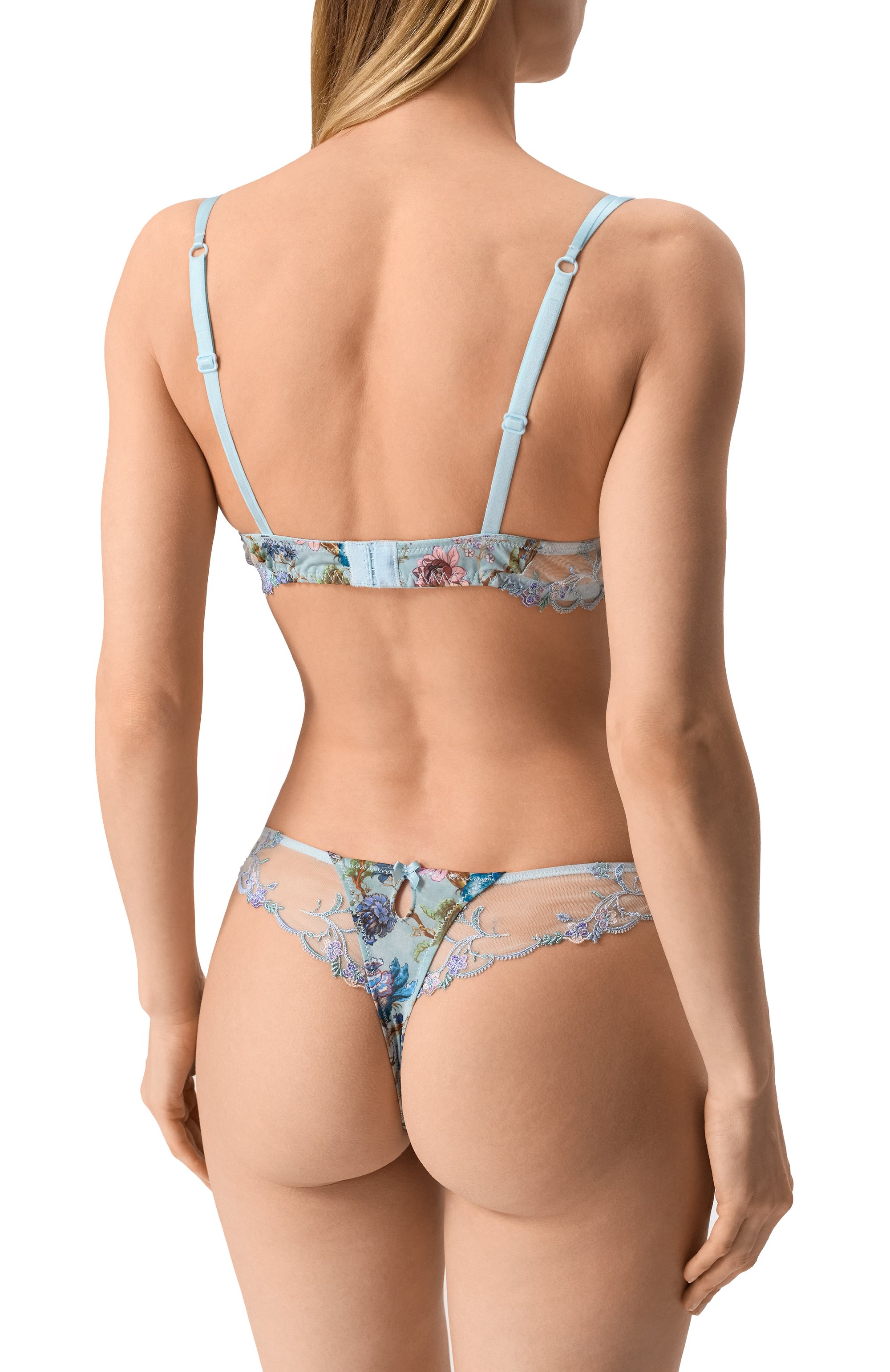 Трусы-стринги LISE CHARMEL, арт. ACJ0043, фото 3