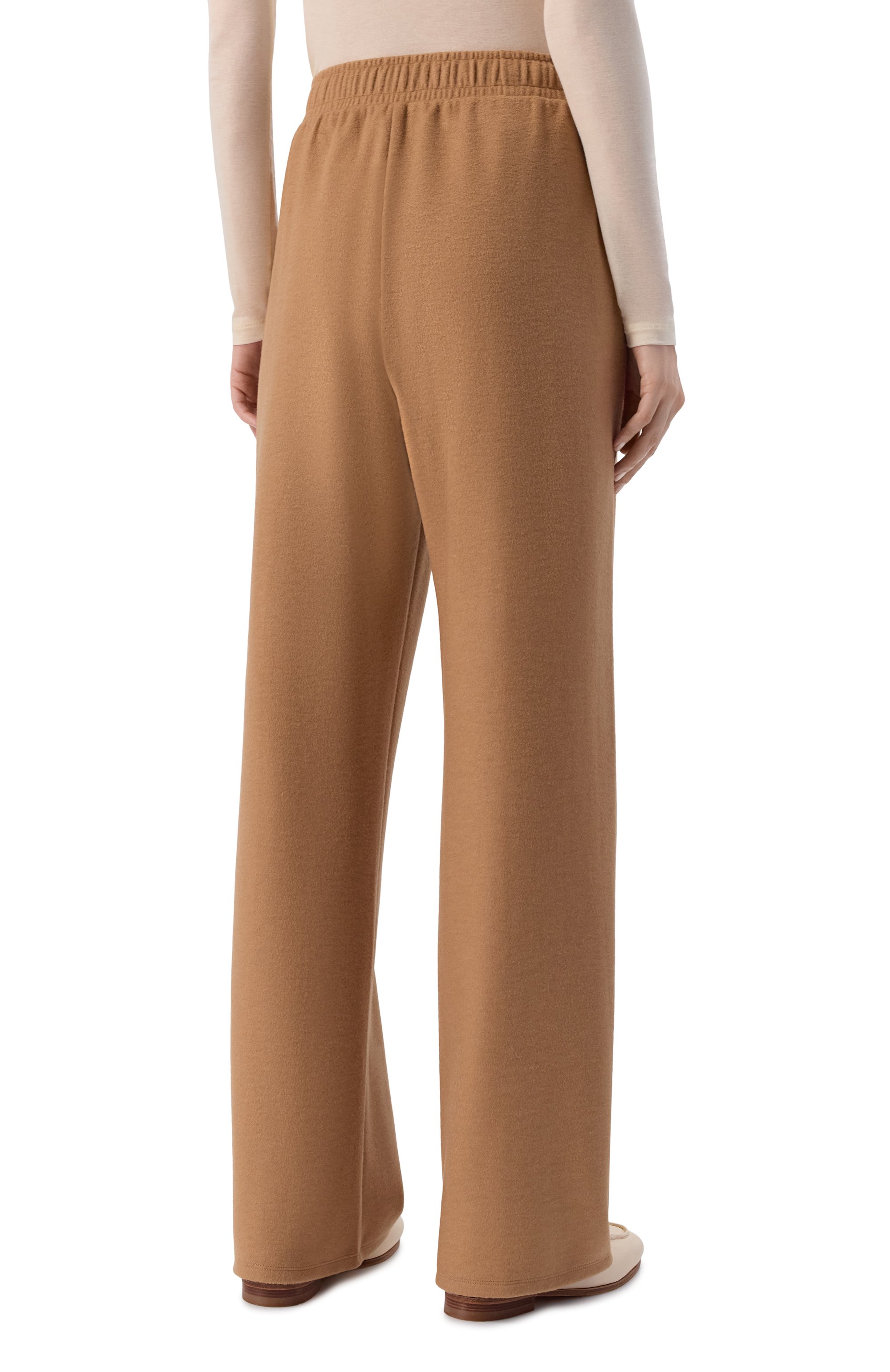 Брюки WEEKEND MAX MARA, арт. SP0NDA, фото 4