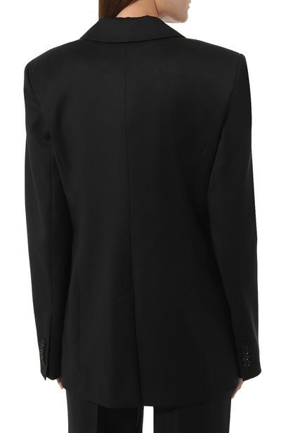 Шерстяной жакет LESYANEBO, арт. SS24/H-871/СR, фото 4