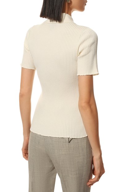 Поло BOTTEGA VENETA, арт. 685256/V1M00, фото 4