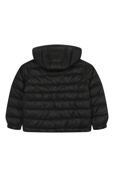 Пуховая куртка BURBERRY, арт. 8131910, фото 2