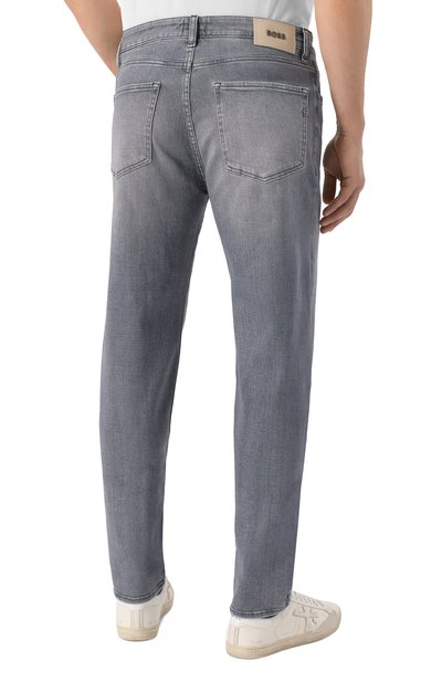 Джинсы maine BOSS, арт. 50538534, фото 4