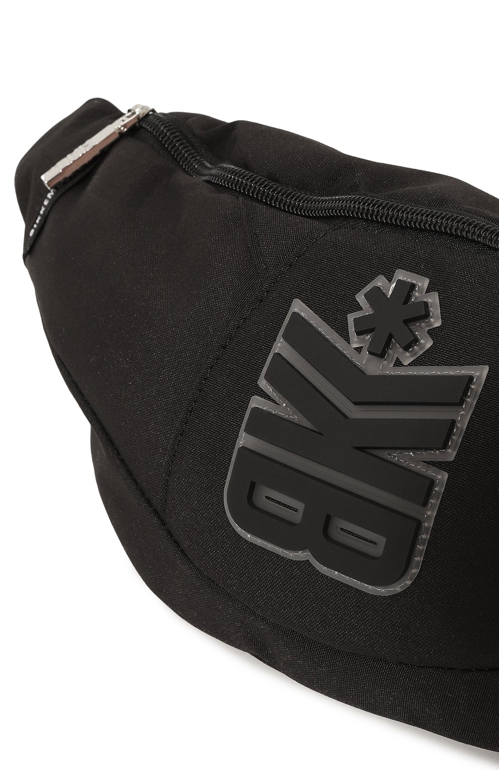 Текстильная поясная сумка DIRK BIKKEMBERGS, арт. BKB000492T, фото 3