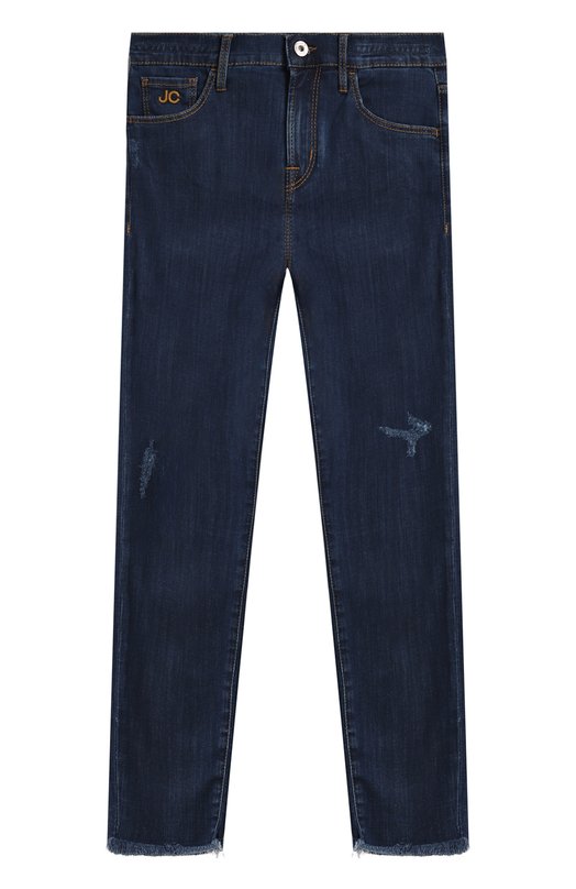 

Джинсы Jacob Cohen, Синий