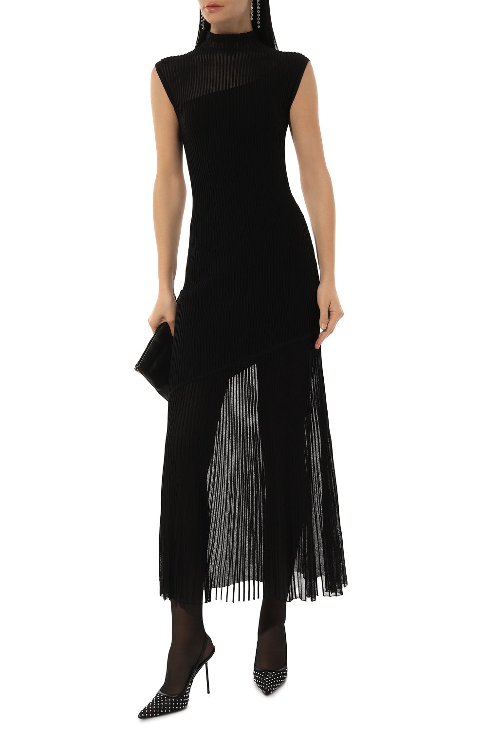 Текстильные туфли lidia 105 PARIS TEXAS, арт. PX1490/XTMSC, фото 2