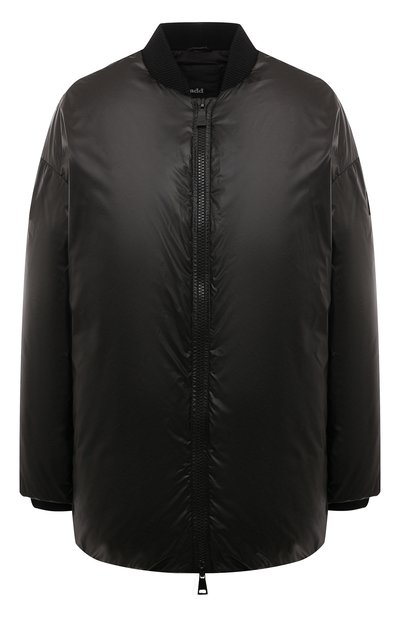 Женский пуховик ADD, арт. 10AW608