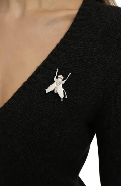 Брошь DZHANELLI, арт. 00027, фото 2