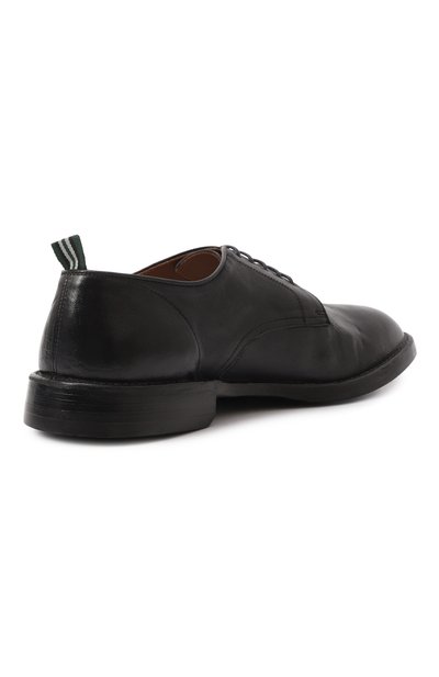 Кожаные дерби GREEN GEORGE, арт. 1019/AREZZ0, фото 5