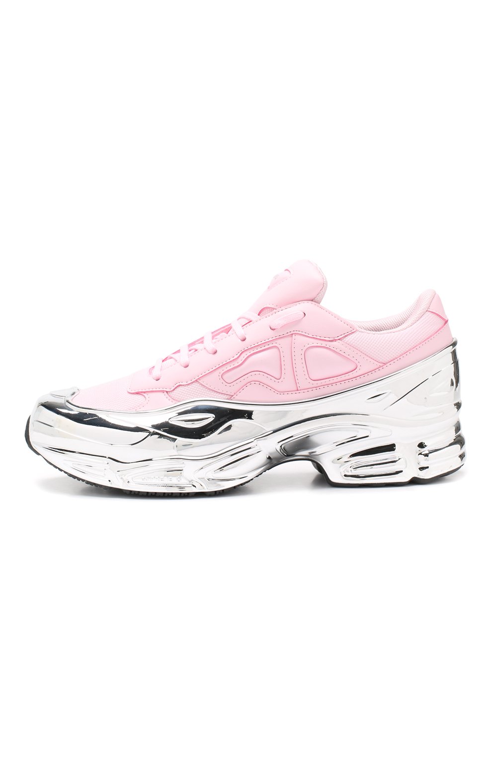 Текстильные кроссовки rs ozweego ADIDAS BY RAF SIMONS, арт. EE7947/M, фото 3