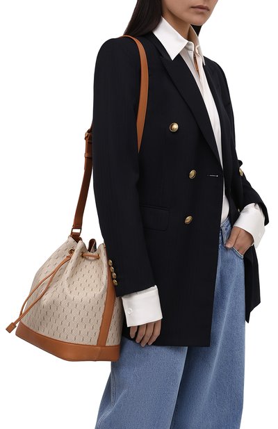 Сумка le monogramme SAINT LAURENT, арт. 568606/2UY1W, фото 2