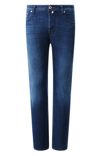 Мужские джинсы bard JACOB COHEN, арт. JUL_QL004 056 S3619 V1