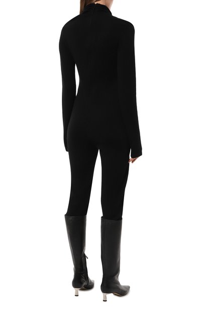 Комбинезон из кашемира и шерсти MAINLESS, арт. ML/FW23/004/003//, фото 4